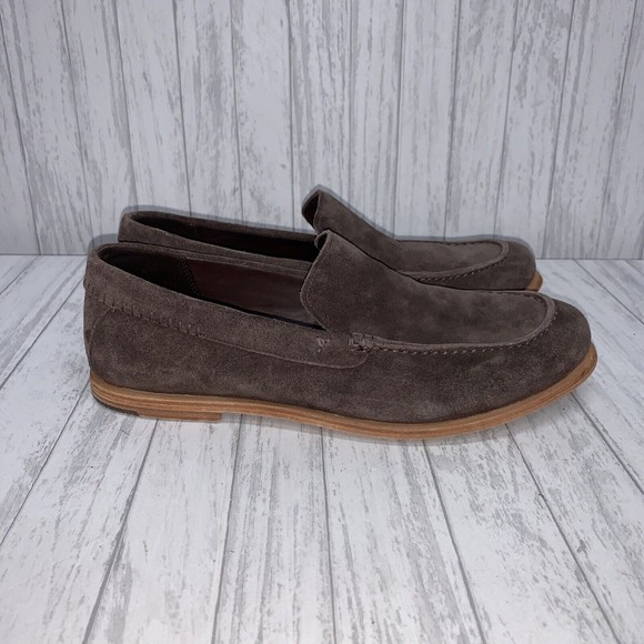 Timberland Other - Mens Size 11 Timberland Tauk Point Venetian Loafers EUC